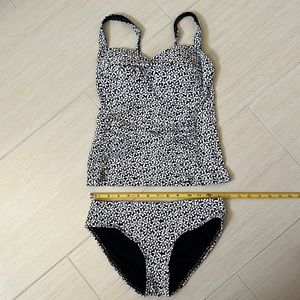 📦 Niptuck Swim Tankini & bottom NWOT
